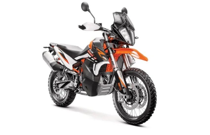 KTM 890 ADVENTUR