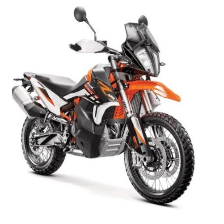 KTM 890 ADVENTUR