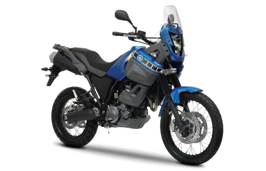 YAMAHA TENERE 660