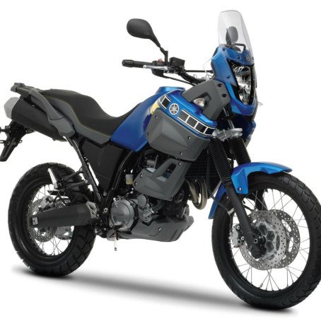 YAMAHA TENERE 660