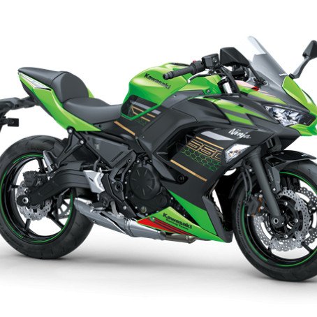 kawasaki ninja 650
