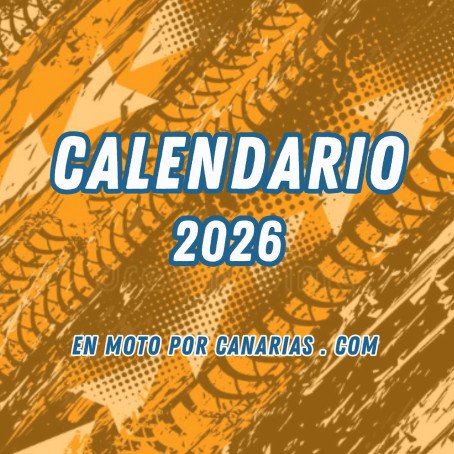CALENDARIO 2026