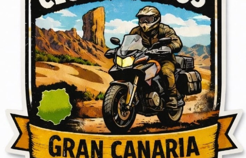 RUTA TRAIL MIXTA GRAN CANARIA