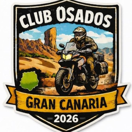 RUTA TRAIL MIXTA GRAN CANARIA