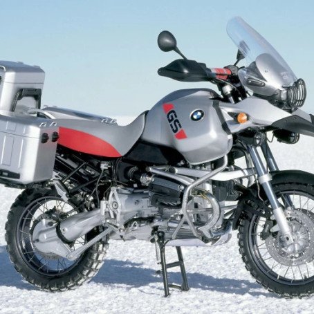 BMW GS 1150 ADV