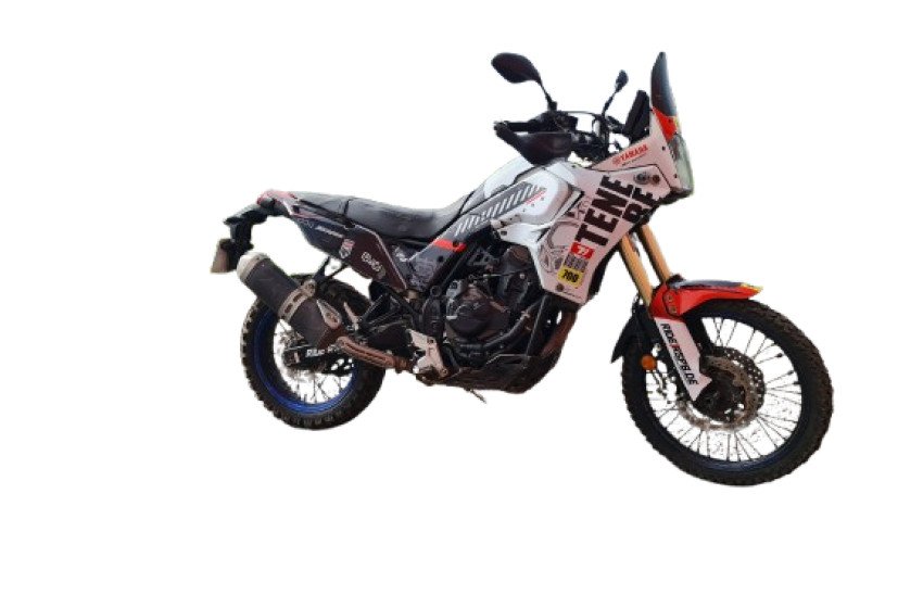 YAMAHA TENERE 700