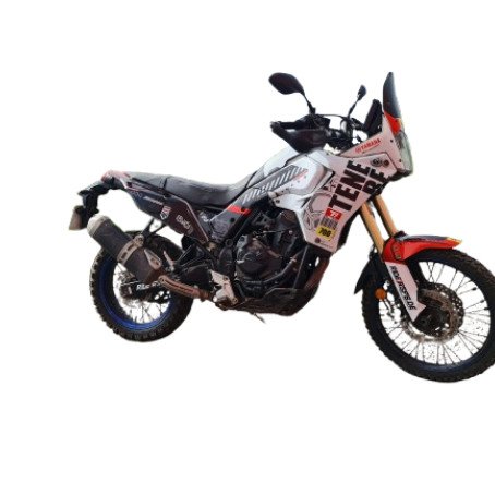 YAMAHA TENERE 700