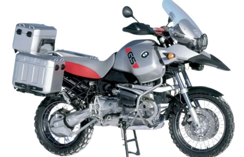 BMW GS 1150 ADV