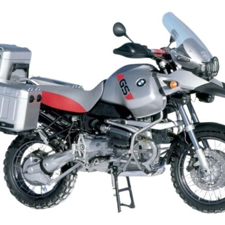 BMW GS 1150 ADV