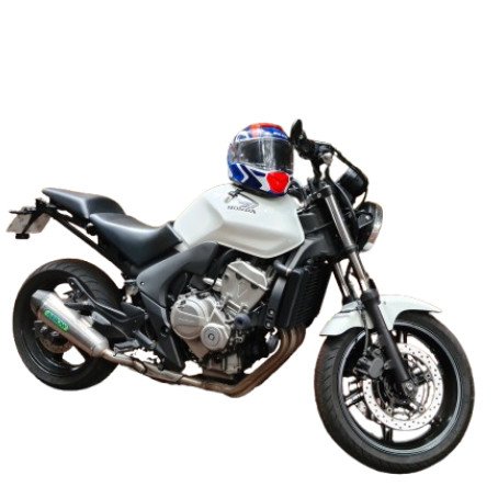 HONDA CB 600 R