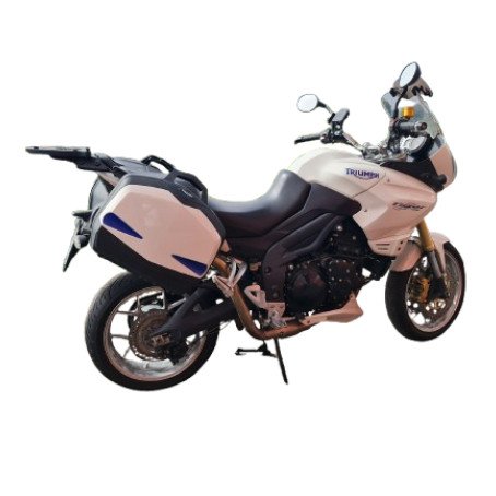 TRIUMPH TIGER 1050