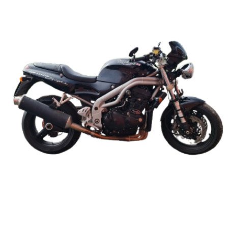 TRIUMPH STREET TRIPLE 501